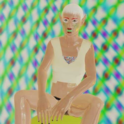 Lyna Lurex