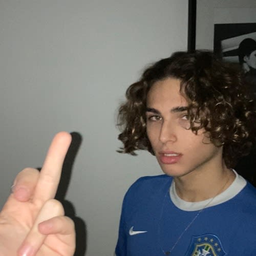Maceo BENSASSON