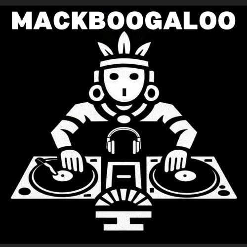 DJ COOLEY MACK (MACKBOOGALOO)