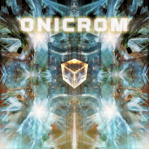 Macrodose Hightech - Mutidimensional Music