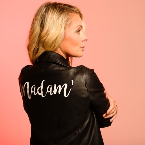 Madam'