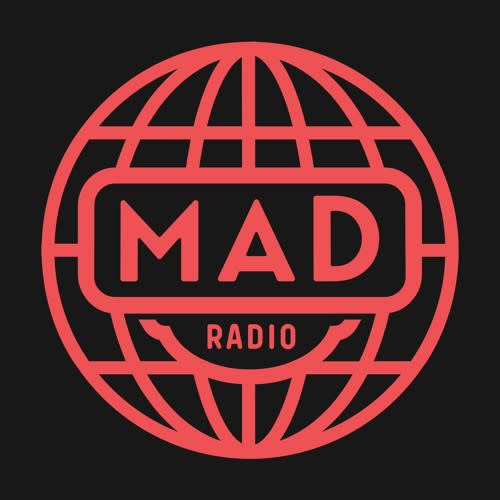 Mad Radio Barcelona