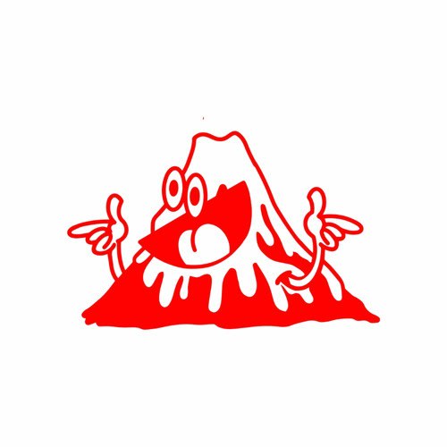 magma