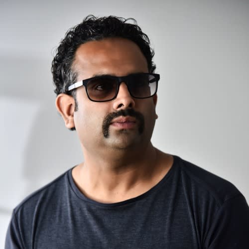 Majed LeRouge