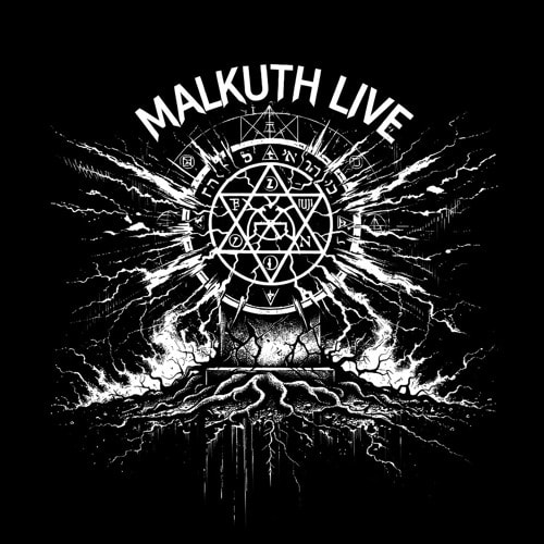 Malkuth Live