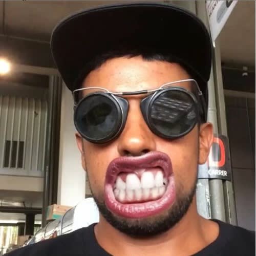 mambonero