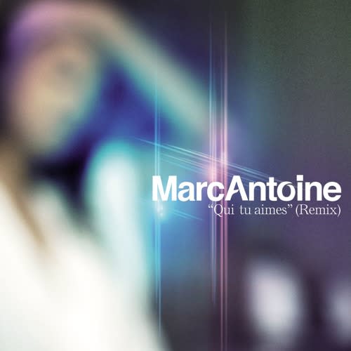 Marc Antoine