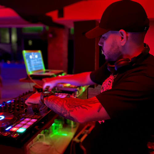 DJ KJOTA