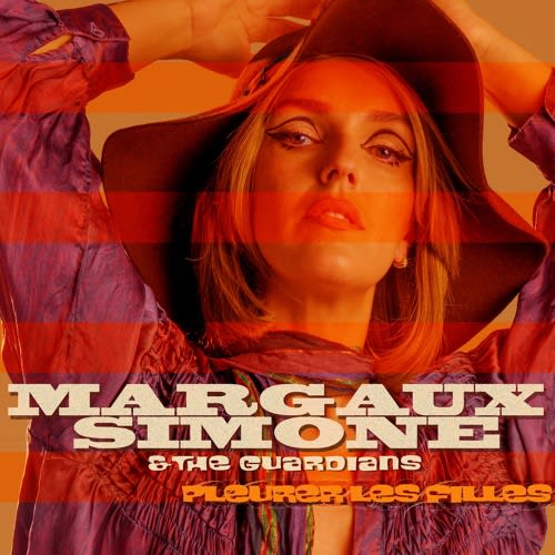 Margaux Simone