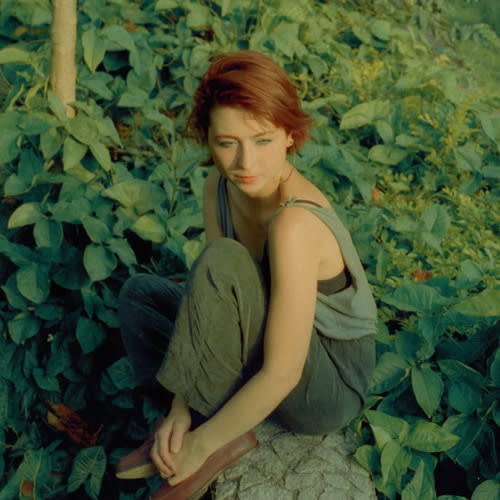 Mari Herzer