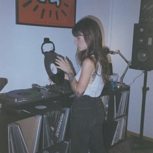 Marianella