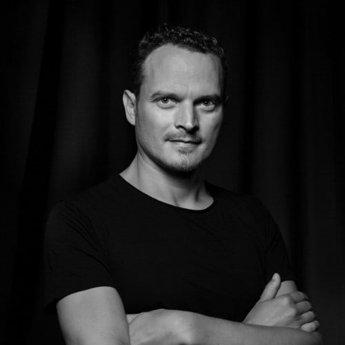 Marius Acke