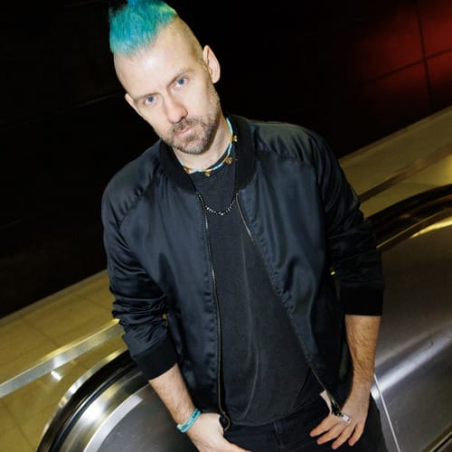 Mark Stanton - A&R PLUM JUICE