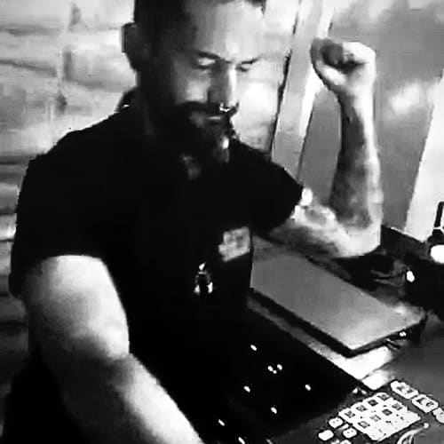 Markuse dj