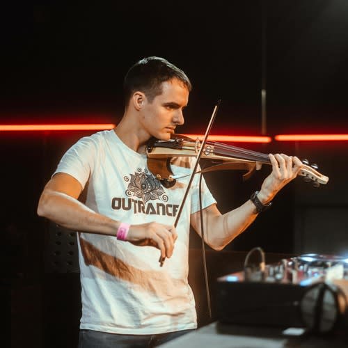 Mars Upial (Outrance)