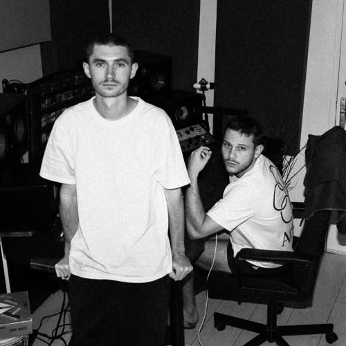 Marsey & Chris Bell