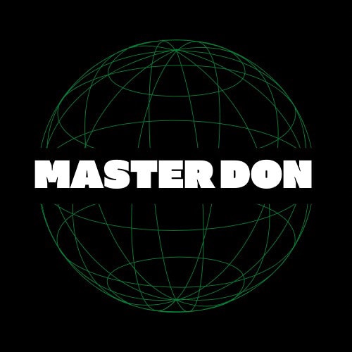 Master Don