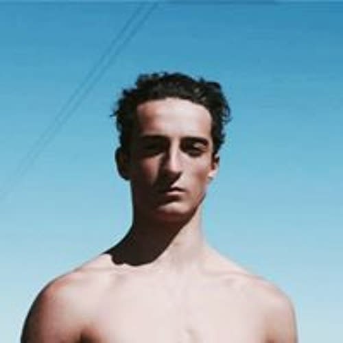 Mateo Suhas