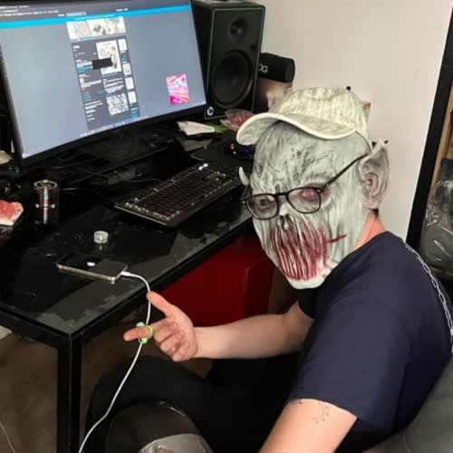 dubFROG