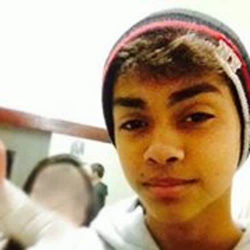 Matheus Ledesma Oliveira