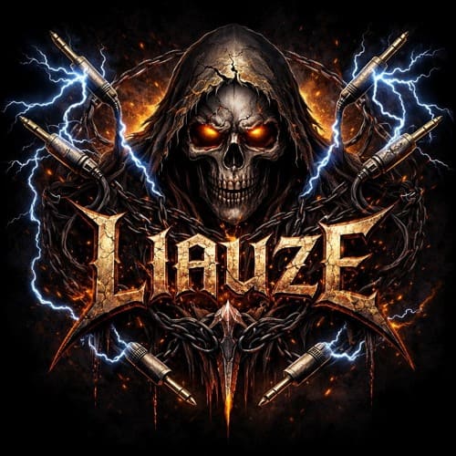 Liauze
