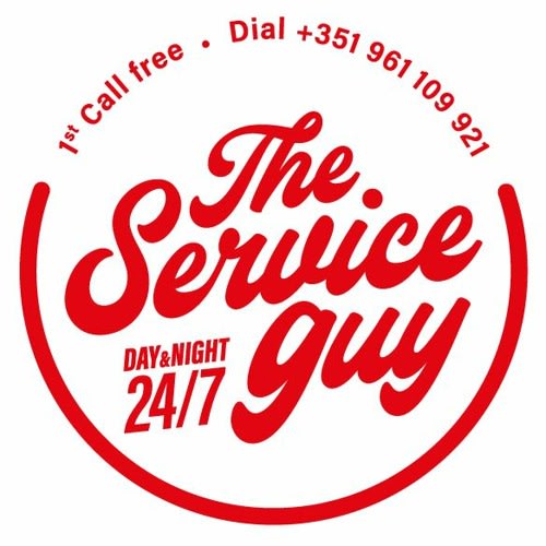 The Service Guy
