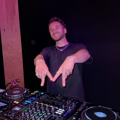 MatTrack Music