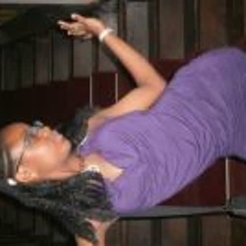Maureen Lucea