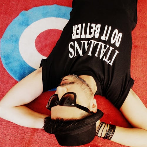 Maurice de la Falaise