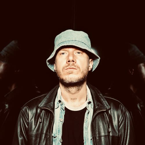 Max Joni