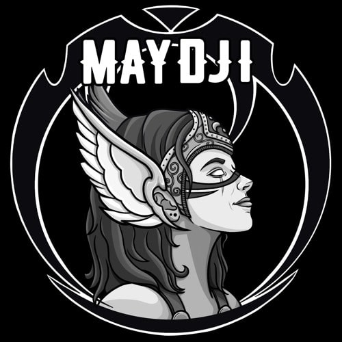 MAYDJI ☀️