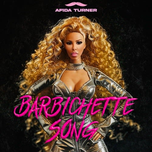Afida Turner