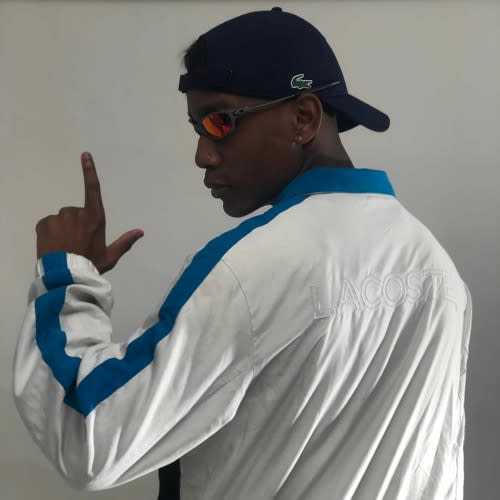 MC LCKaiique