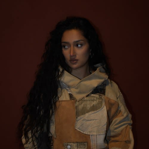 Mellina Tey