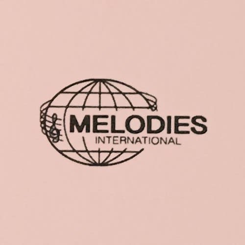Melodies International