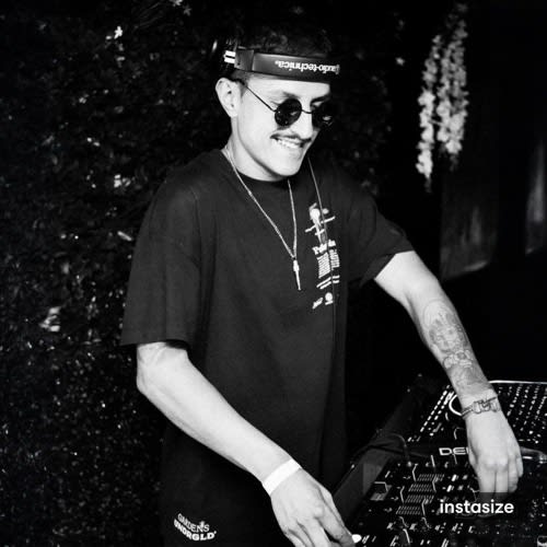 DJ ACE