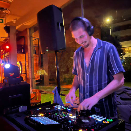 Mike Ferrari