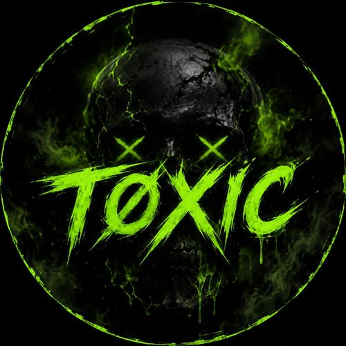 TØXIC