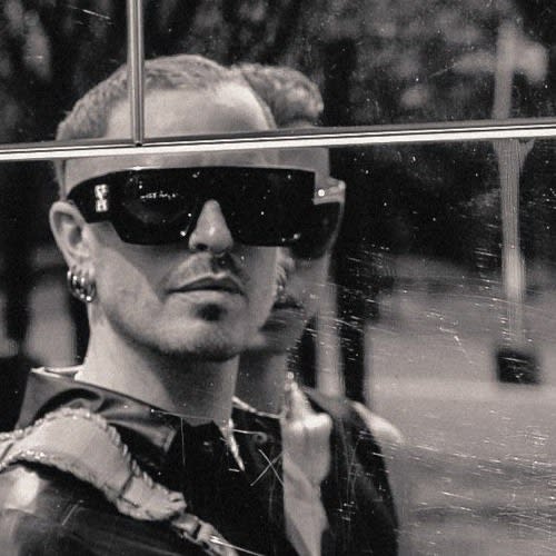 MikeyNoir