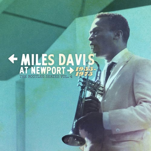 Miles Davis SM