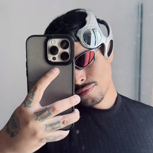Militante do Gueto