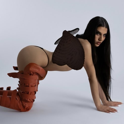 Mina Galán