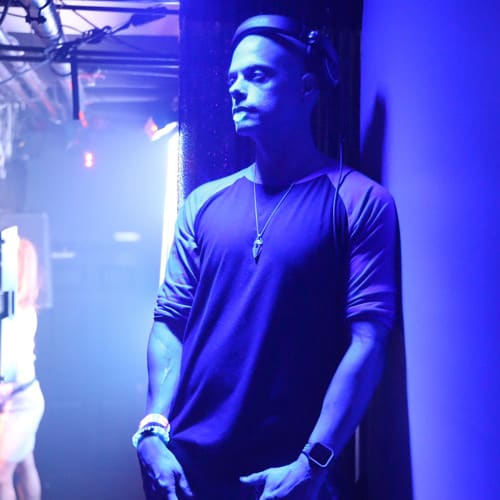 Mister J.