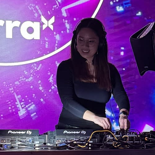 DJ Mai Tai