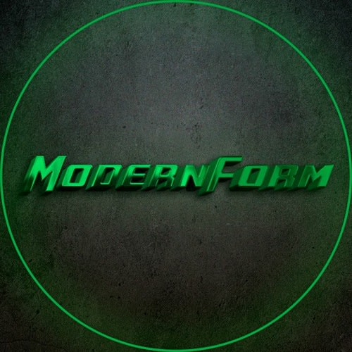Modern Form