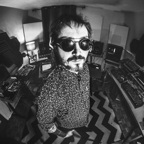 Mat Moebius