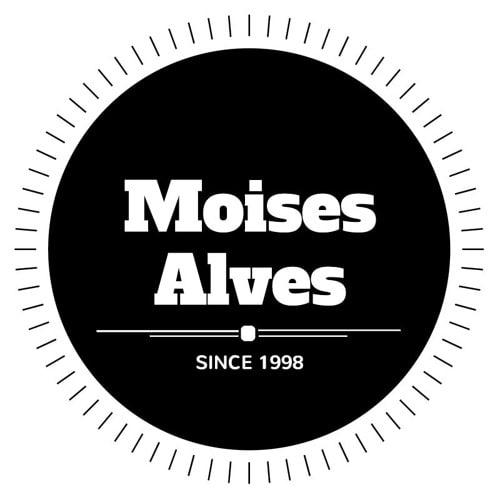 Moises Alves
