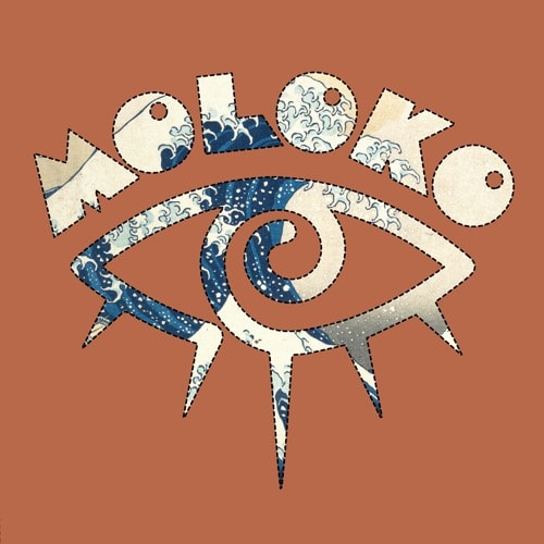 Moloko ❤ MCMA ❤