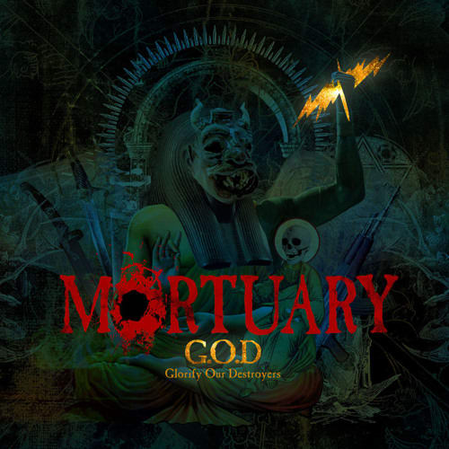 Mortuary