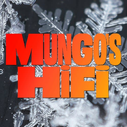 Mungo’s Hi Fi